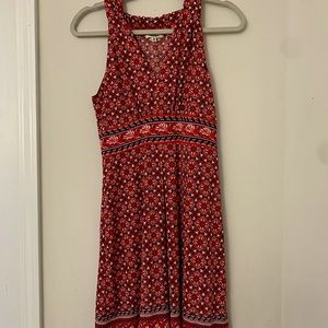 Max Studio A-line dress